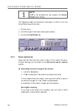 Preview for 50 page of dallmeier DLS 4 Operation Manual