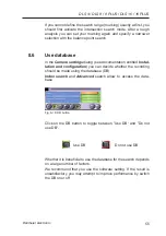 Предварительный просмотр 55 страницы dallmeier DLS 4 Operation Manual