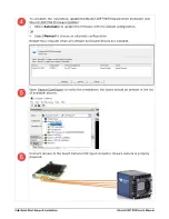 Предварительный просмотр 15 страницы Dalsa Everywhereyoulook Xtium2-CXP PX8 User Manual