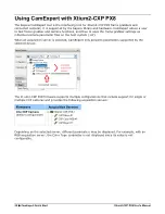 Предварительный просмотр 37 страницы Dalsa Everywhereyoulook Xtium2-CXP PX8 User Manual