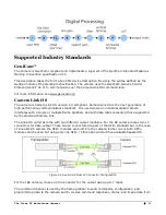 Предварительный просмотр 11 страницы Dalsa Linea HS Series Manual