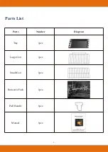 Preview for 8 page of Dalxo EB-67ERC-8BC54T User Manual