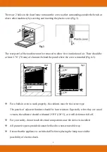 Preview for 10 page of Dalxo EB-67ERC-8BC54T User Manual