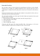 Preview for 12 page of Dalxo EB-67ERC-8BC54T User Manual