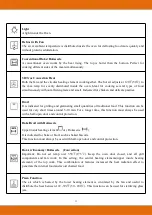 Preview for 15 page of Dalxo EB-67ERC-8BC54T User Manual