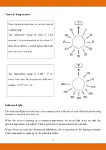 Preview for 17 page of Dalxo EB-67ERC-8BC54T User Manual