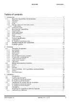 Предварительный просмотр 3 страницы Danaher Motion SuperDrive ACS24 Series User Manual