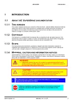 Предварительный просмотр 7 страницы Danaher Motion SuperDrive ACS24 Series User Manual