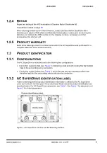 Предварительный просмотр 9 страницы Danaher Motion SuperDrive ACS24 Series User Manual