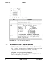 Предварительный просмотр 10 страницы Danaher Motion SuperDrive ACS24 Series User Manual