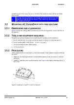 Предварительный просмотр 21 страницы Danaher Motion SuperDrive ACS24 Series User Manual