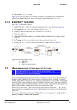 Предварительный просмотр 25 страницы Danaher Motion SuperDrive ACS24 Series User Manual