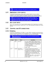 Предварительный просмотр 28 страницы Danaher Motion SuperDrive ACS24 Series User Manual