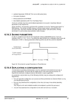 Предварительный просмотр 67 страницы Danaher Motion SuperDrive ACS24 Series User Manual