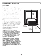 Preview for 37 page of Danby DAC060EB7WDB-RF Owner'S Manual