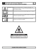 Preview for 52 page of Danby DAC060EB7WDB-RF Owner'S Manual