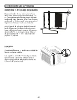 Preview for 65 page of Danby DAC060EB7WDB-RF Owner'S Manual