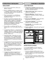 Preview for 12 page of Danby DCR023C1WDB Owner'S Manual