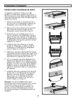 Preview for 14 page of Danby DCR023C1WDB Owner'S Manual