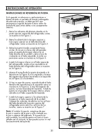 Preview for 22 page of Danby DCR023C1WDB Owner'S Manual