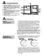 Preview for 13 page of Danby DCRM44WDB Owner'S Use And Care Manual