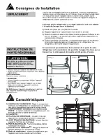 Preview for 12 page of Danby DCRM85WDB Owner'S Use And Care Manual