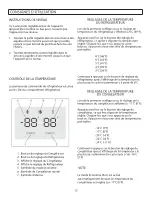 Предварительный просмотр 16 страницы Danby DFF143V1SSDB Owner'S Manual