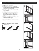 Preview for 6 page of Danby DPA100EAUWDB Owner'S Manual