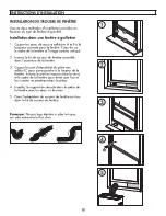 Preview for 17 page of Danby DPA100EAUWDB Owner'S Manual