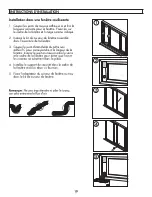 Preview for 18 page of Danby DPA100EAUWDB Owner'S Manual