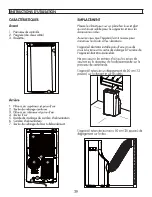 Preview for 19 page of Danby DPA100EAUWDB Owner'S Manual