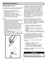 Preview for 23 page of Danby DPA100EAUWDB Owner'S Manual