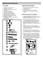 Preview for 30 page of Danby DPA100EAUWDB Owner'S Manual