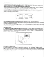 Preview for 12 page of Danby Silhouette DWC512BLS-1 Owner'S Manual