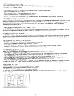 Preview for 13 page of Danby Silhouette DWC512BLS-1 Owner'S Manual