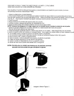 Preview for 16 page of Danby Silhouette DWC512BLS-1 Owner'S Manual