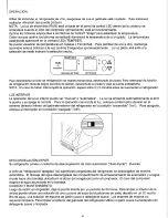 Preview for 17 page of Danby Silhouette DWC512BLS-1 Owner'S Manual