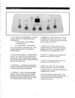 Preview for 9 page of Danby Simplcity SDR307EE Owner'S Manual