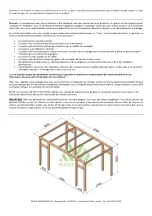 Preview for 3 page of Dancover PA219050 Manual