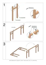 Preview for 5 page of Dancover PA219050 Manual