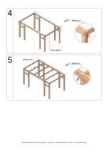 Preview for 6 page of Dancover PA219050 Manual