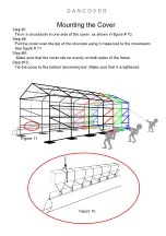 Preview for 7 page of Dancover Titanium Assembly Manual