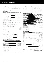 Preview for 7 page of d&b audiotechnik 40D Reference Manual