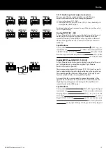 Preview for 15 page of d&b audiotechnik 40D Reference Manual