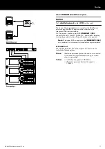 Preview for 17 page of d&b audiotechnik 40D Reference Manual