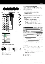 Preview for 18 page of d&b audiotechnik 40D Reference Manual