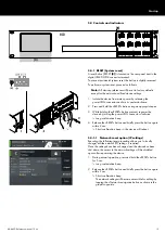 Preview for 19 page of d&b audiotechnik 40D Reference Manual