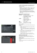 Preview for 28 page of d&b audiotechnik 40D Reference Manual