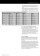 Preview for 33 page of d&b audiotechnik 40D Reference Manual