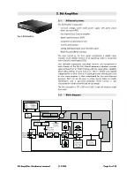 Preview for 6 page of d&b audiotechnik D6 Hardware Manual